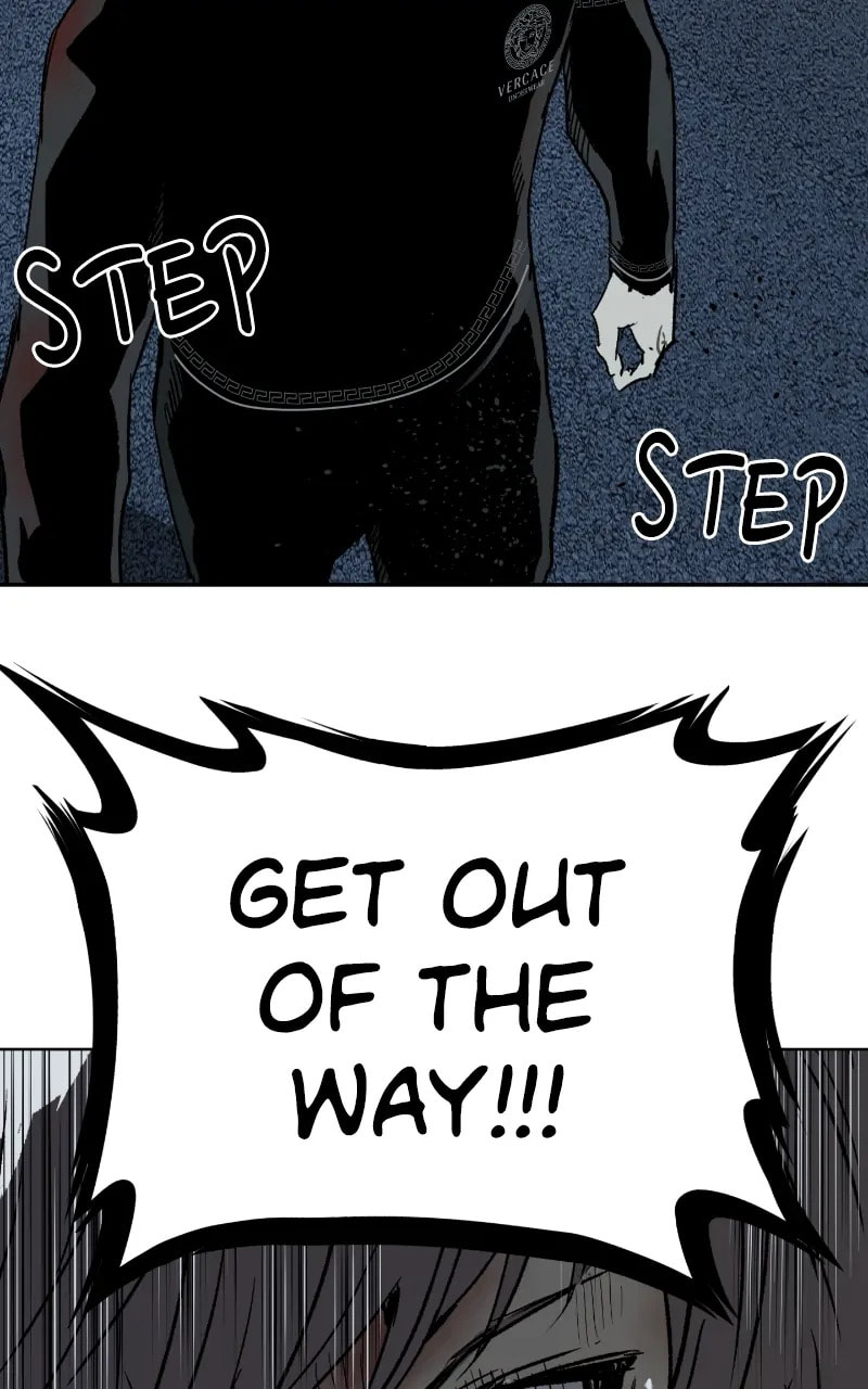 Read Weak Hero chapter 384 image 81 on Lezhin
