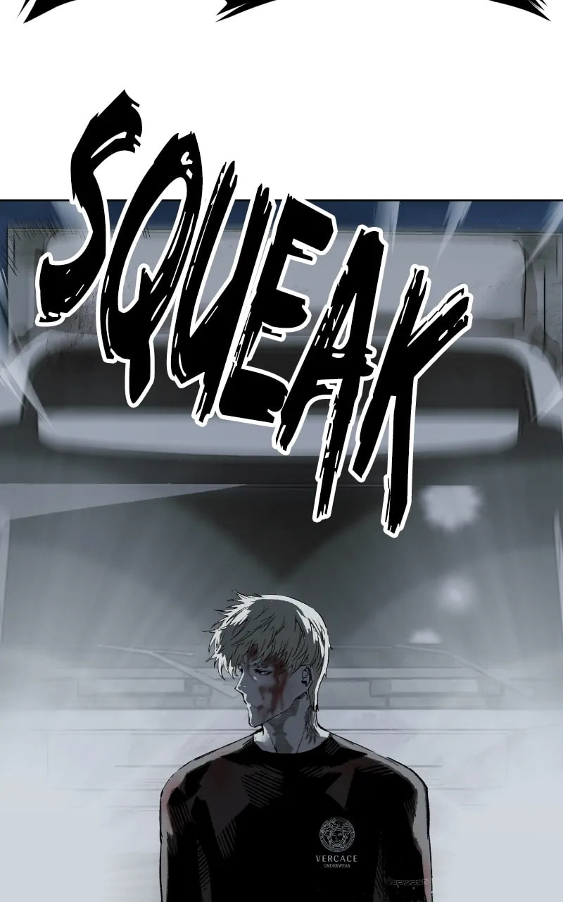 Read Weak Hero chapter 384 image 83 on Lezhin