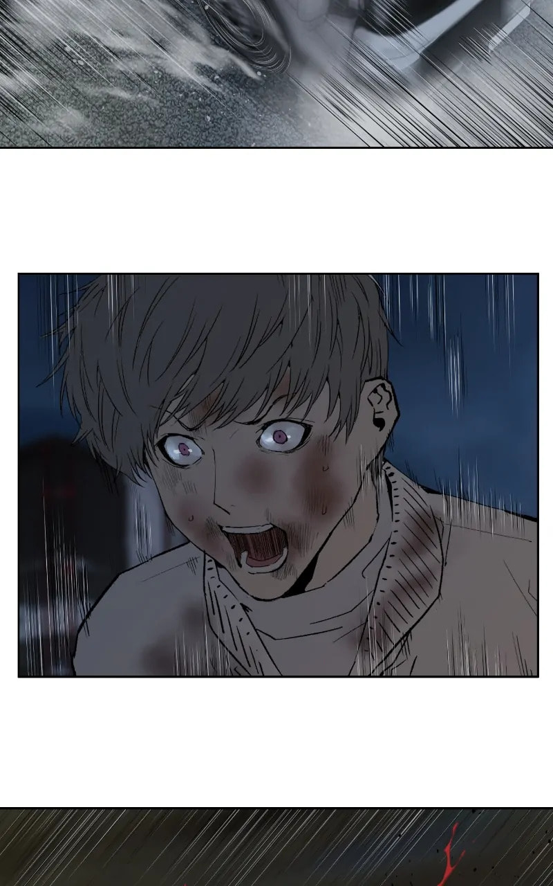 Read Weak Hero chapter 384 image 86 on Lezhin