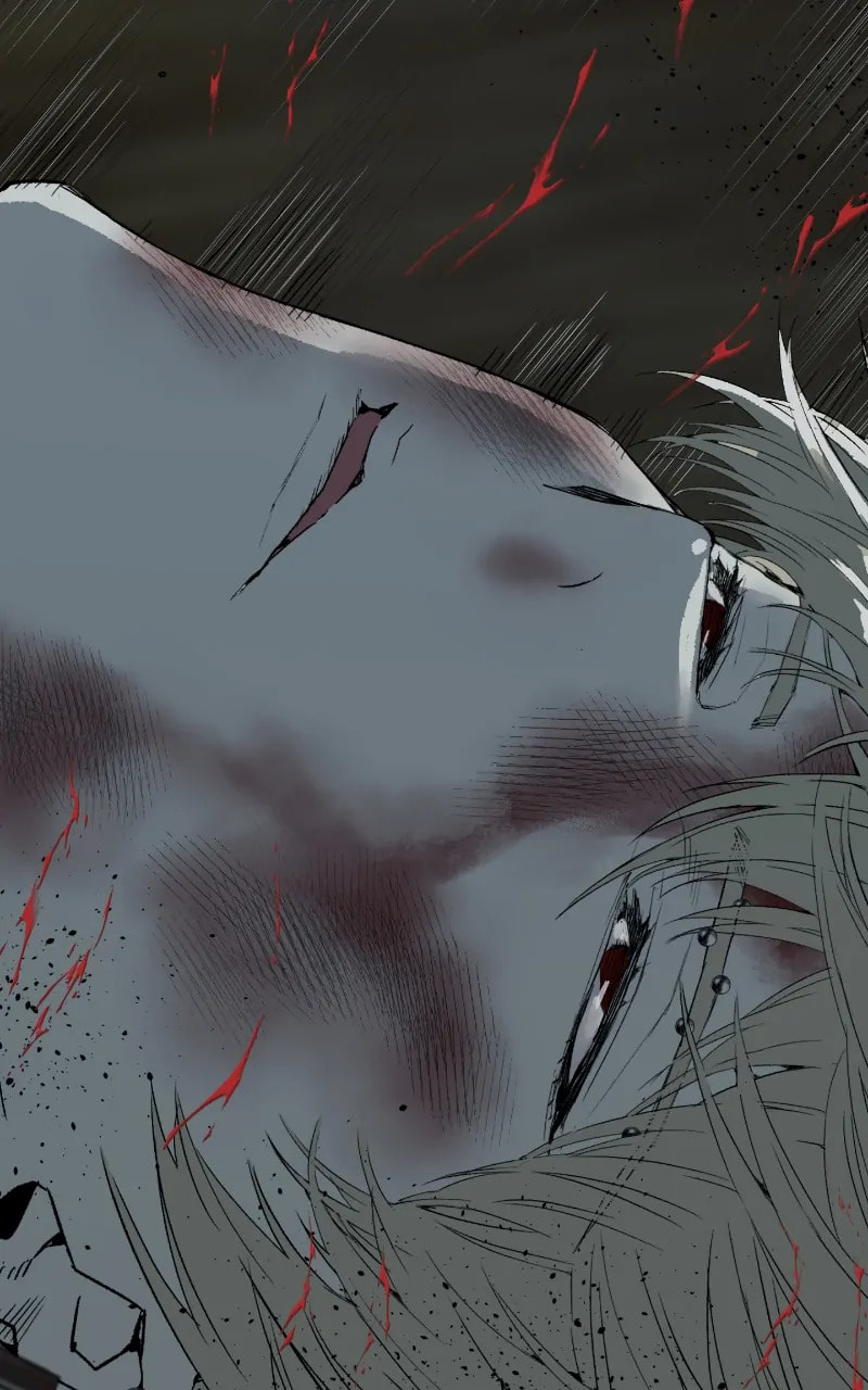 Read Weak Hero chapter 384 image 87 on Lezhin