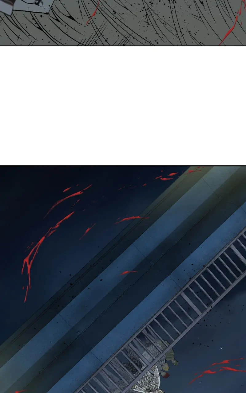 Read Weak Hero chapter 384 image 88 on Lezhin