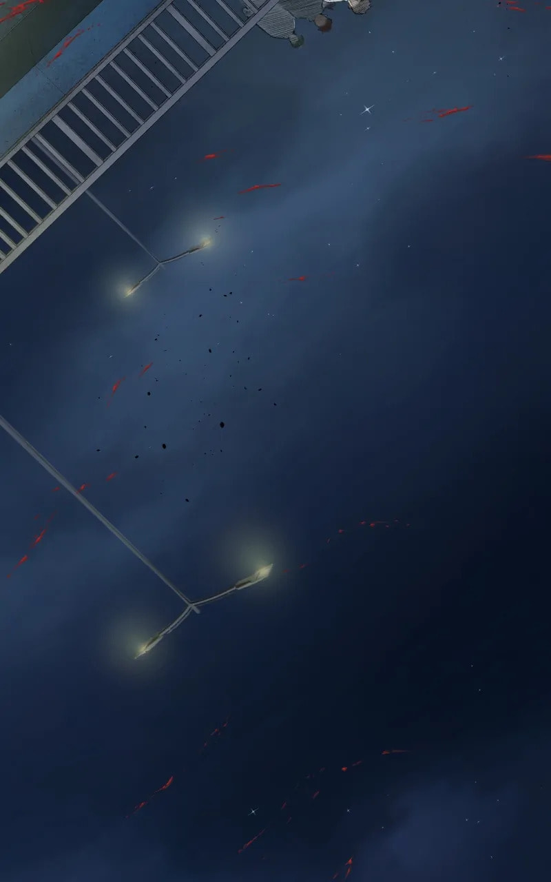 Read Weak Hero chapter 384 image 89 on Lezhin