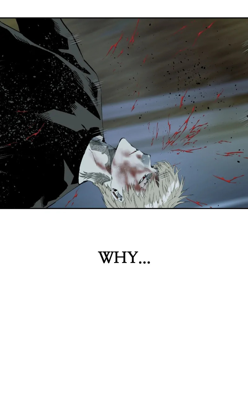 Read Weak Hero chapter 384 image 91 on Lezhin