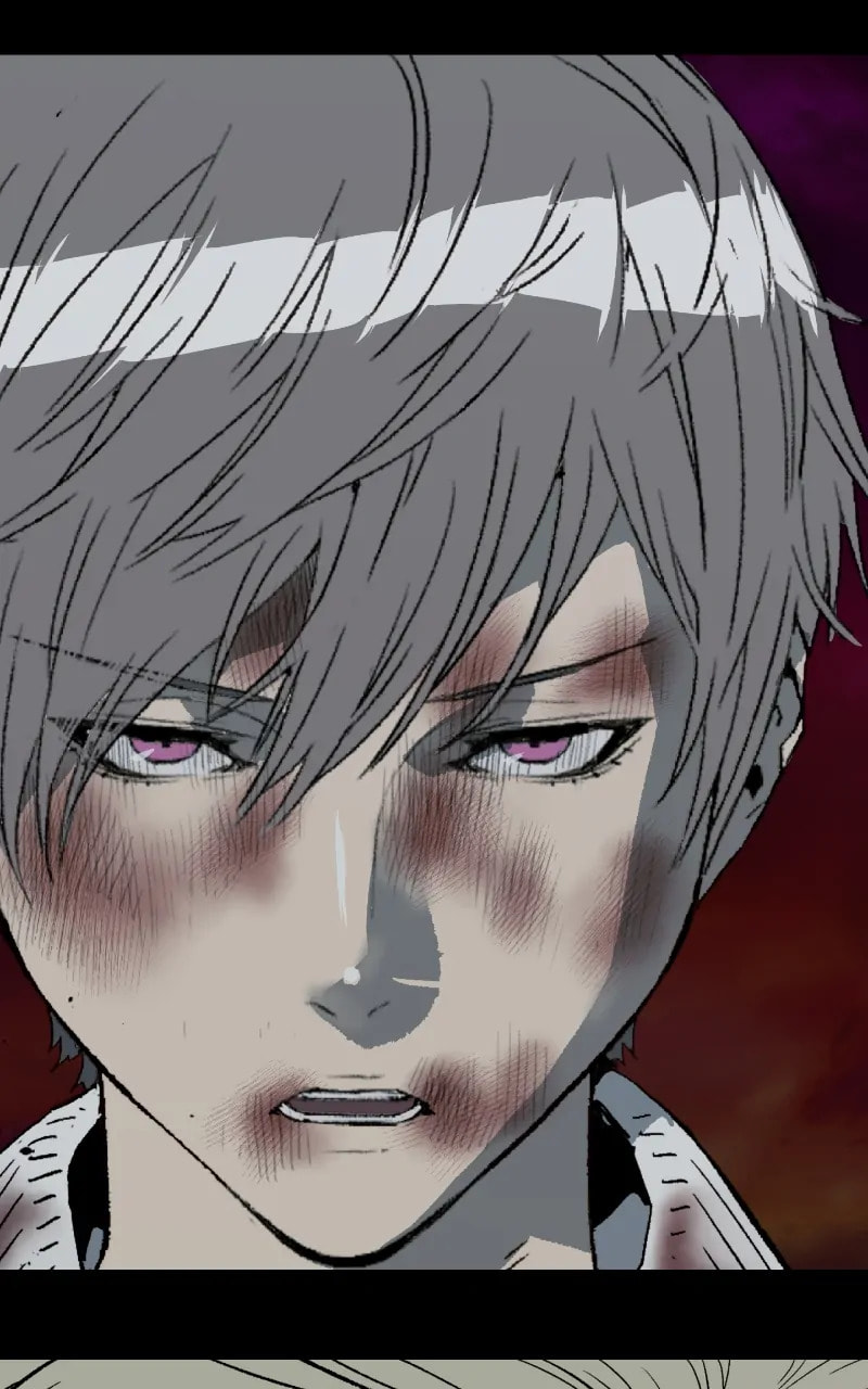Read Weak Hero chapter 384 image 96 on Lezhin