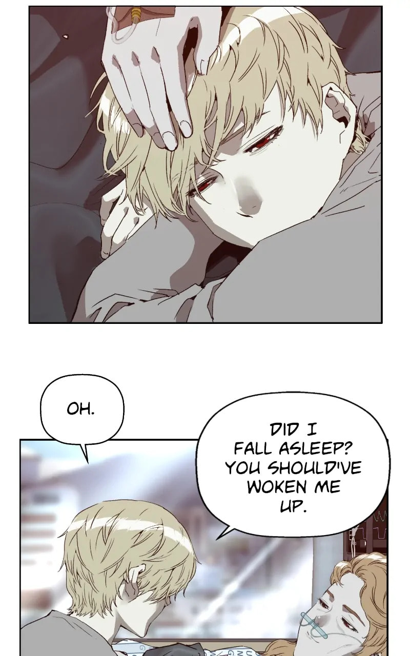 Read Weak Hero chapter 385 image 10 on Lezhin