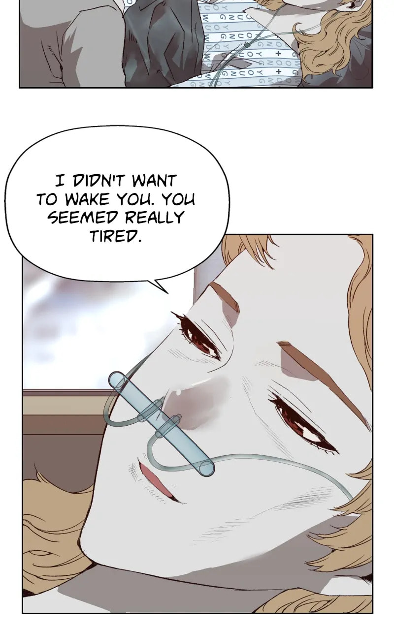 Read Weak Hero chapter 385 image 11 on Lezhin
