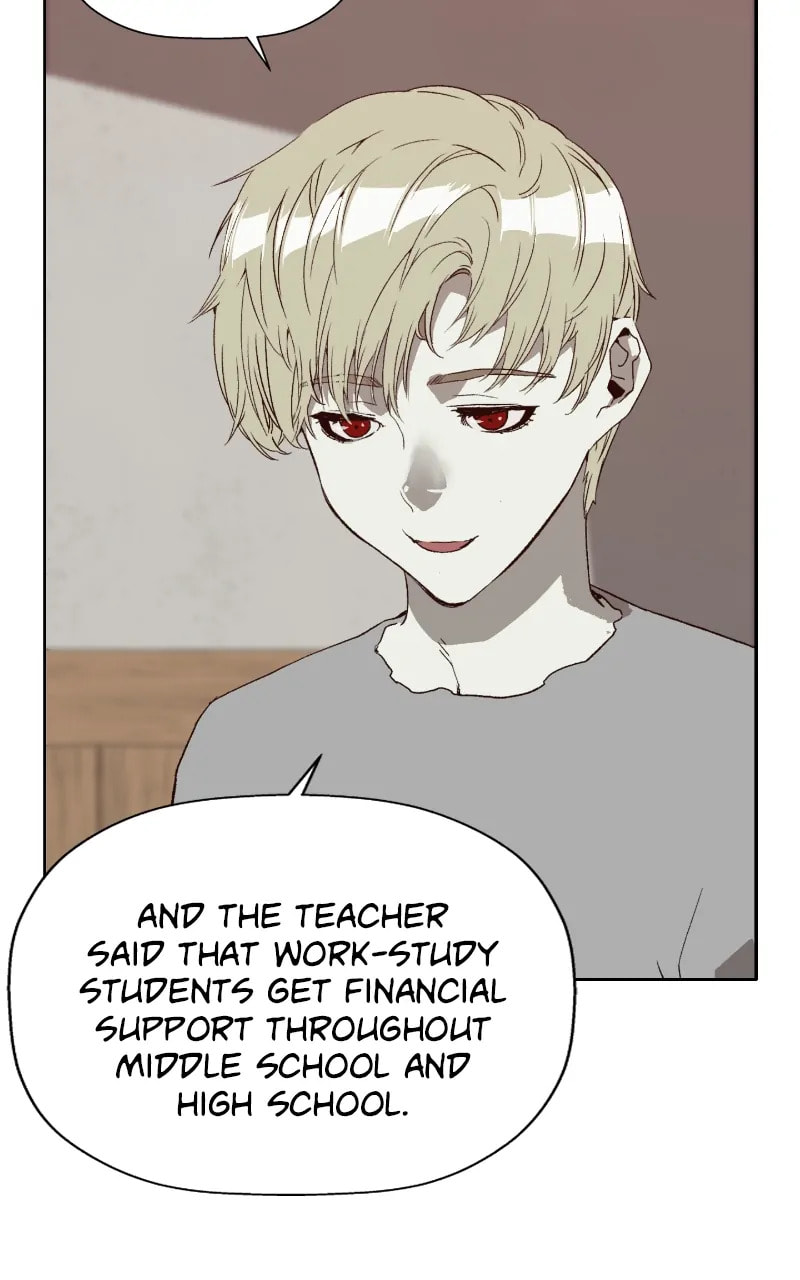 Read Weak Hero chapter 385 image 13 on Lezhin