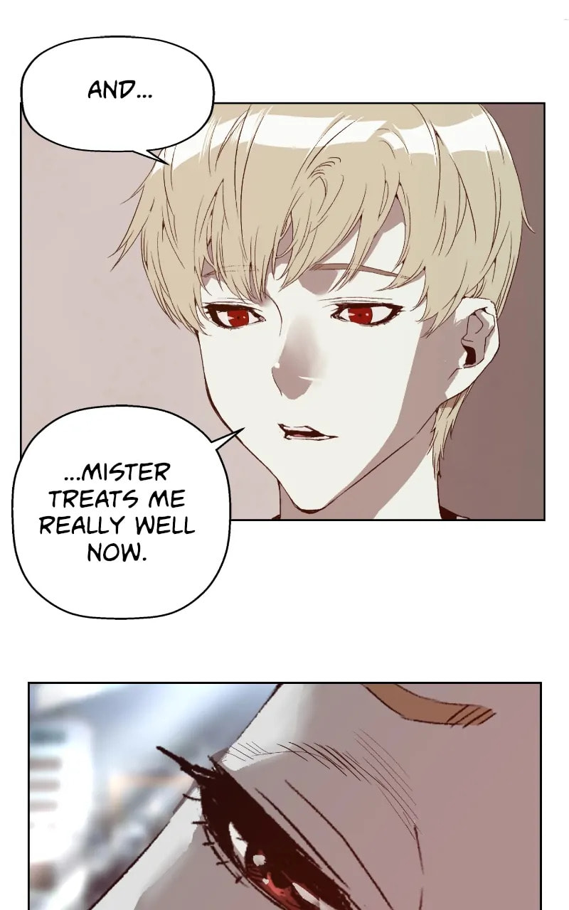 Read Weak Hero chapter 385 image 14 on Lezhin