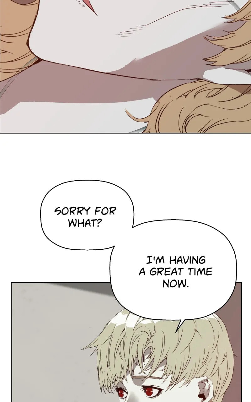 Read Weak Hero chapter 385 image 16 on Lezhin