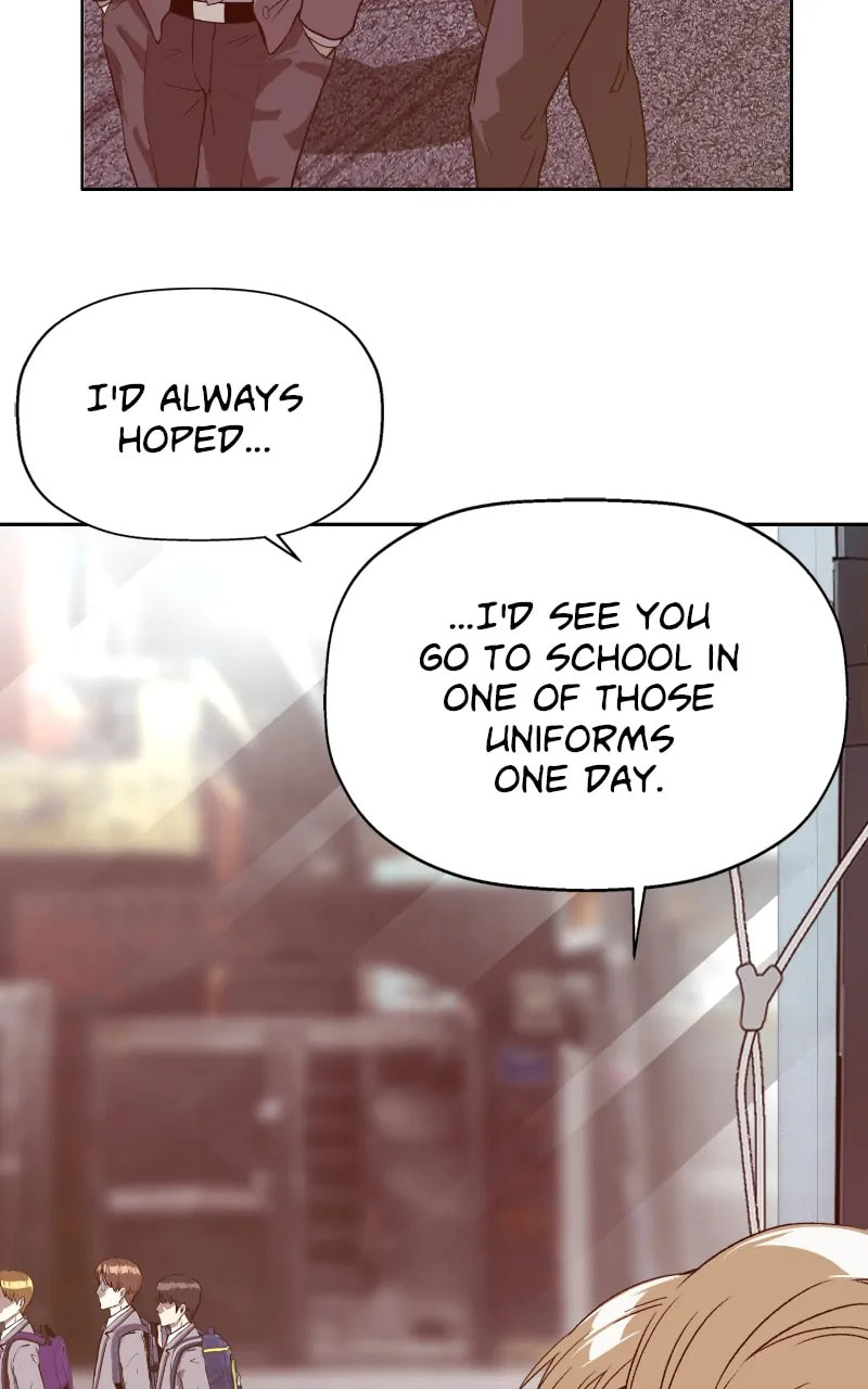 Read Weak Hero chapter 385 image 19 on Lezhin