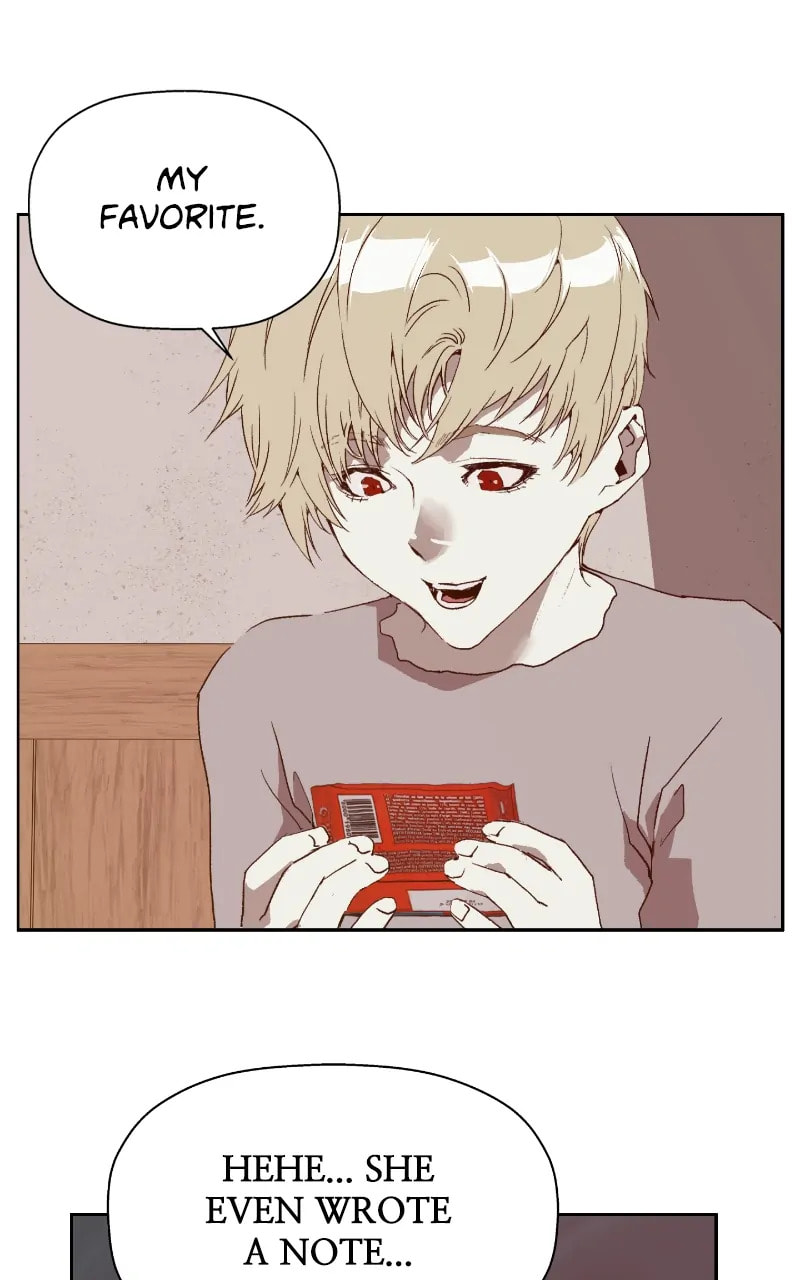 Read Weak Hero chapter 385 image 22 on Lezhin