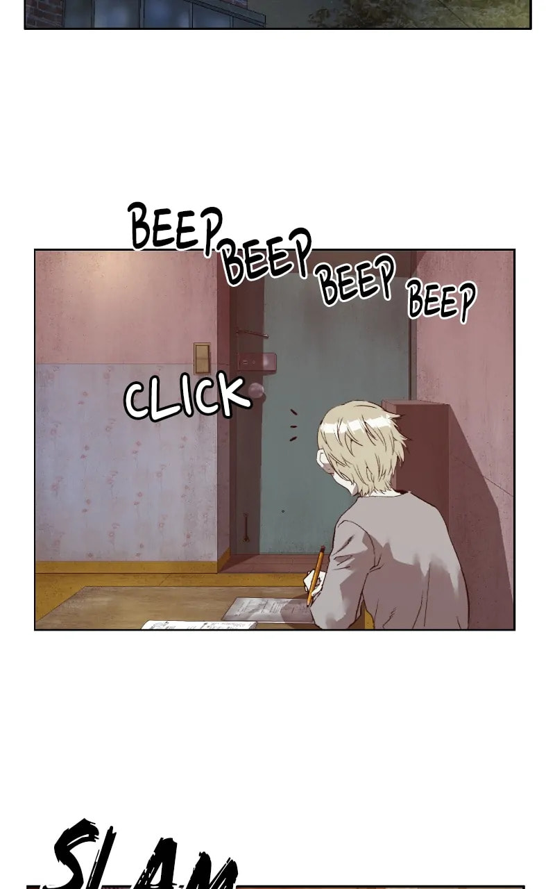 Read Weak Hero chapter 385 image 27 on Lezhin