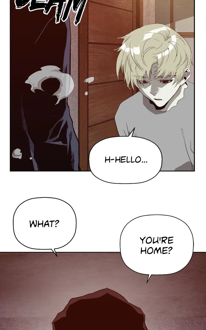 Read Weak Hero chapter 385 image 28 on Lezhin