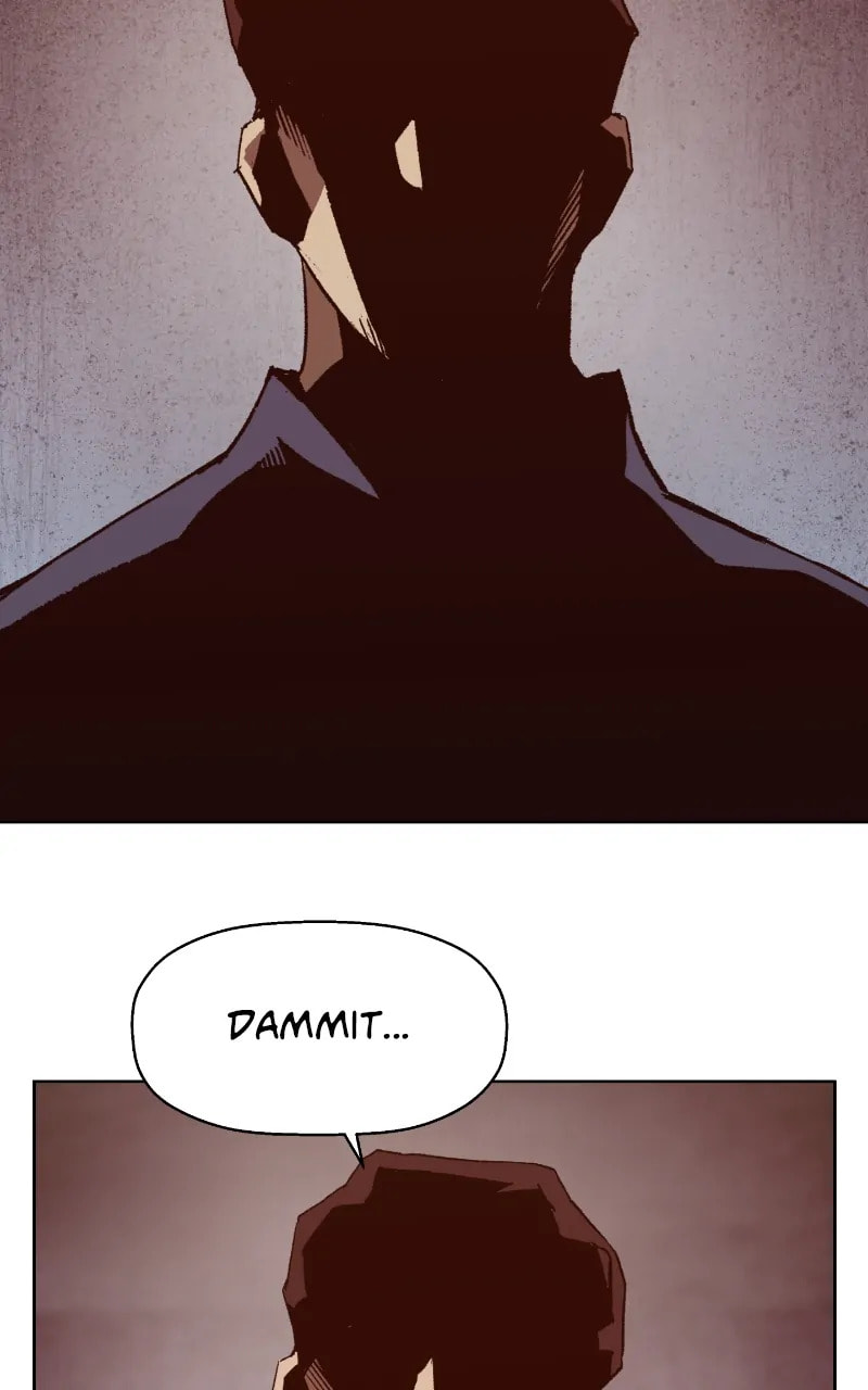 Read Weak Hero chapter 385 image 29 on Lezhin