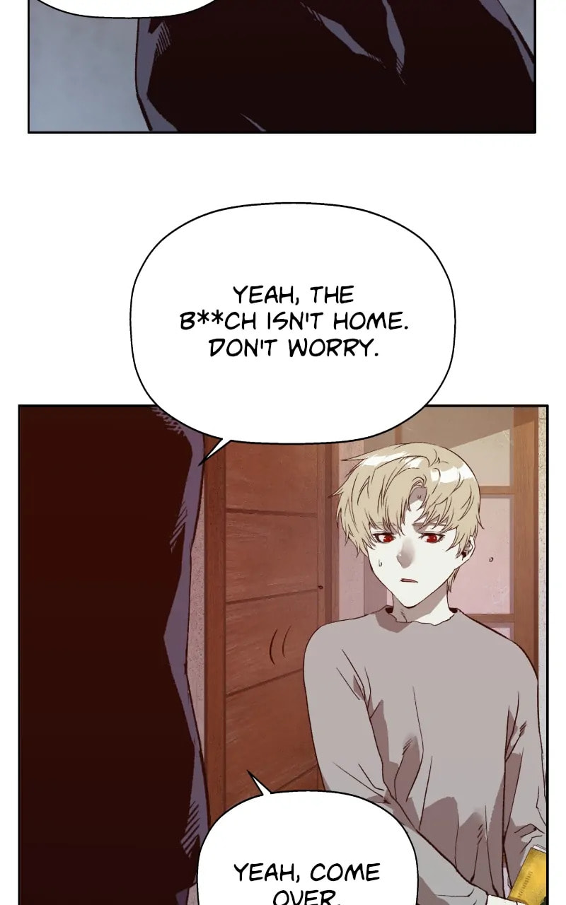 Read Weak Hero chapter 385 image 31 on Lezhin