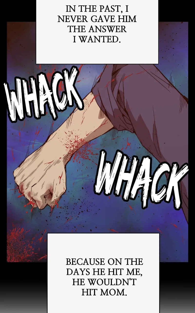 Read Weak Hero chapter 385 image 35 on Lezhin