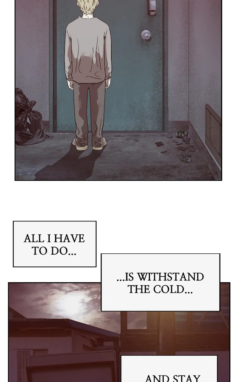Read Weak Hero chapter 385 image 39 on Lezhin