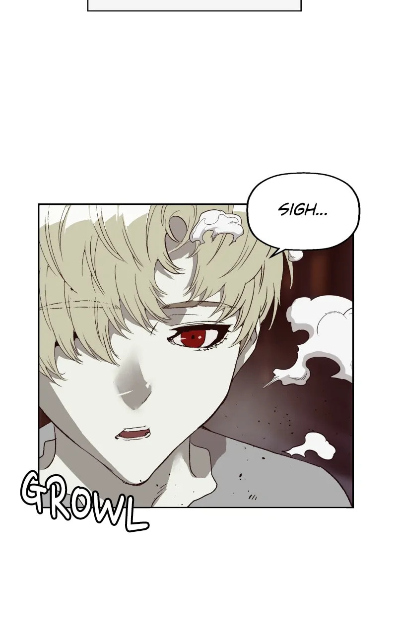 Read Weak Hero chapter 385 image 41 on Lezhin