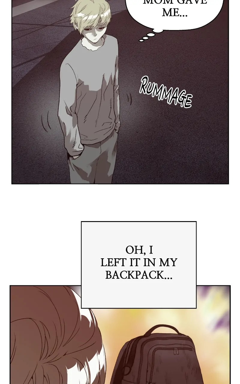 Read Weak Hero chapter 385 image 43 on Lezhin
