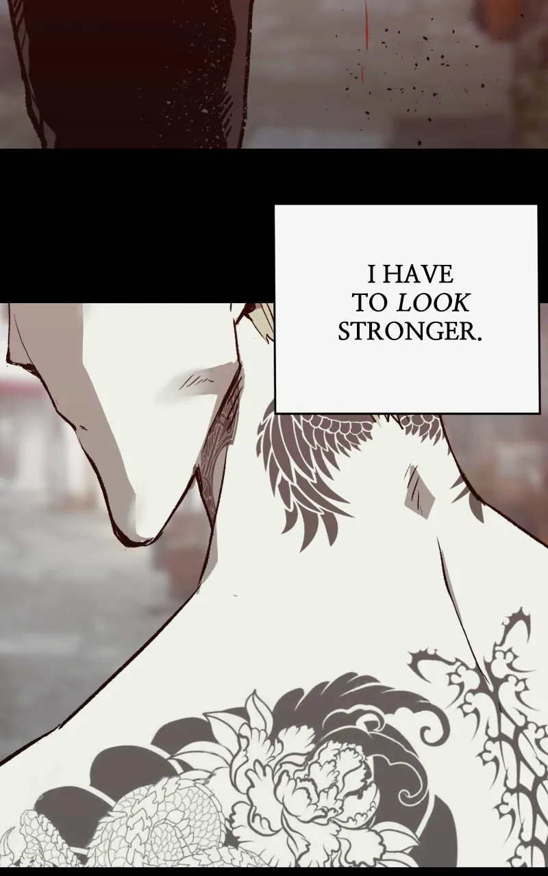Read Weak Hero chapter 385 image 5 on Lezhin