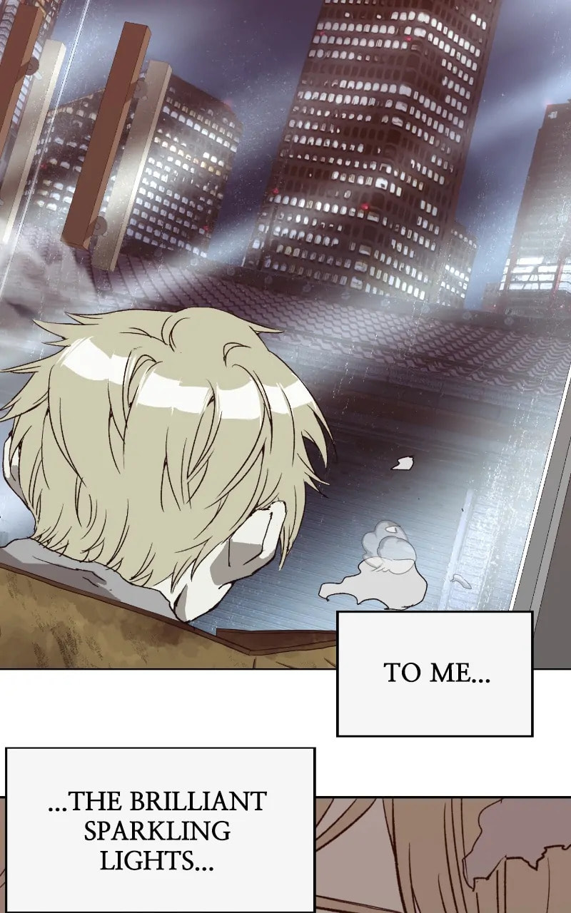 Read Weak Hero chapter 385 image 56 on Lezhin