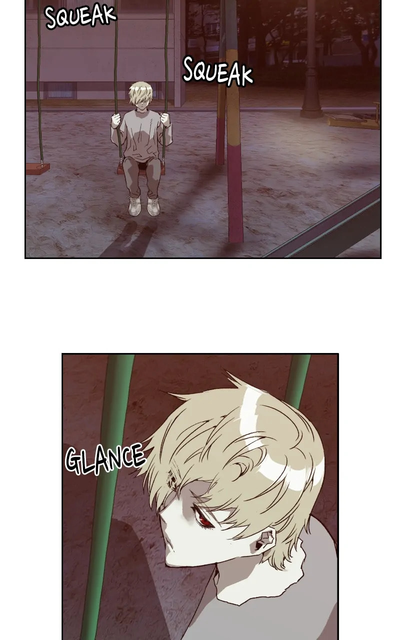 Read Weak Hero chapter 385 image 60 on Lezhin