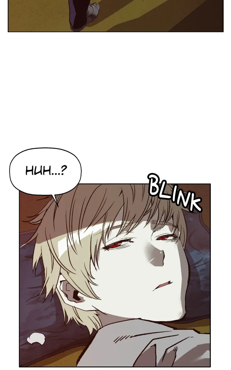 Read Weak Hero chapter 385 image 67 on Lezhin