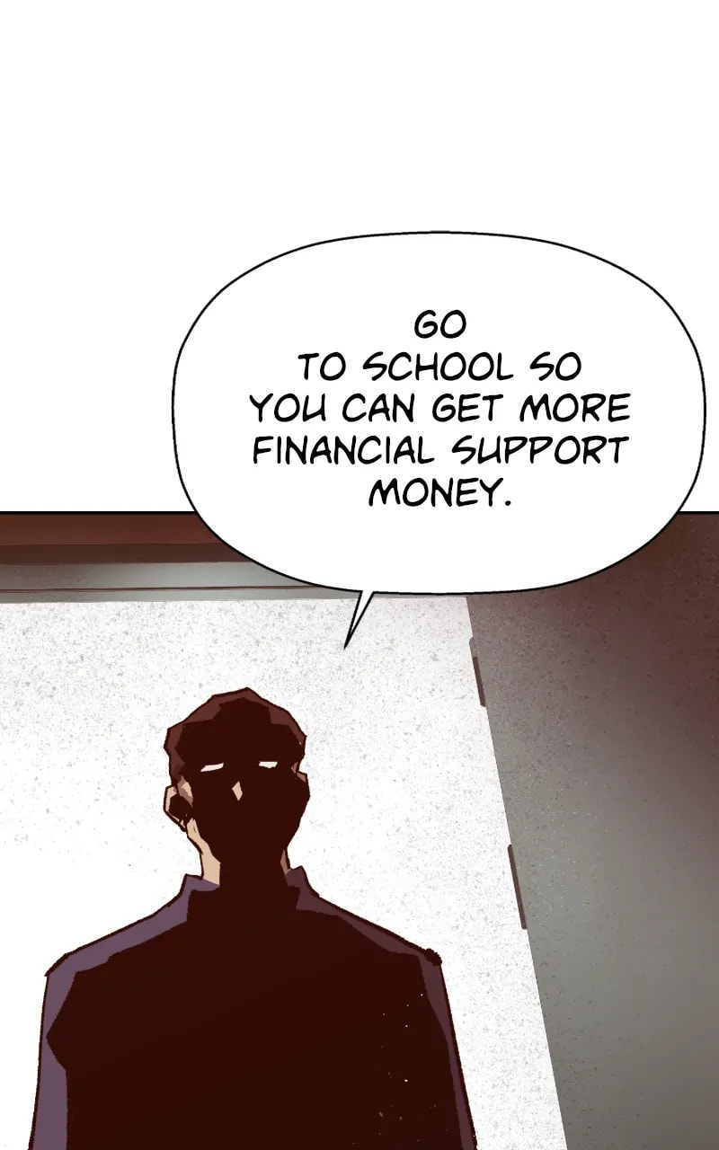 Read Weak Hero chapter 385 image 68 on Lezhin