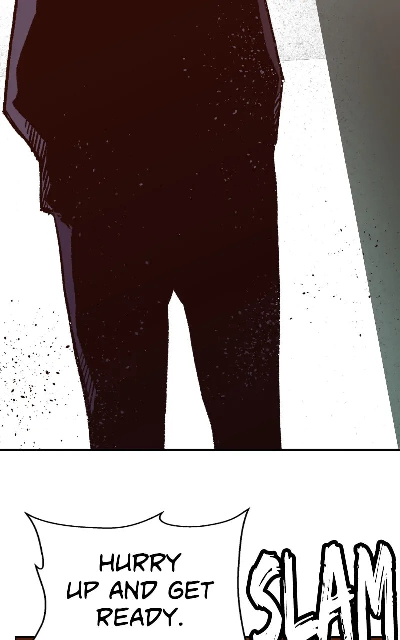 Read Weak Hero chapter 385 image 69 on Lezhin