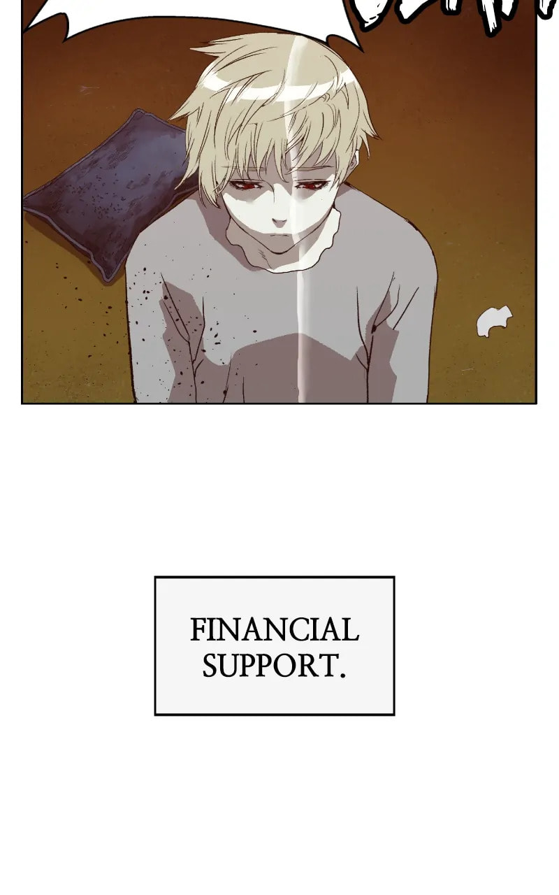 Read Weak Hero chapter 385 image 70 on Lezhin
