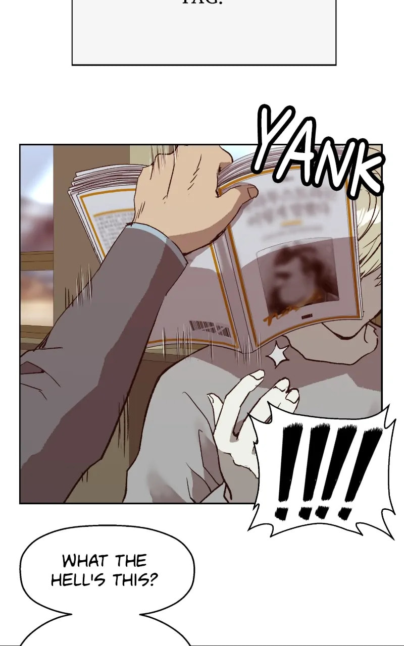 Read Weak Hero chapter 385 image 77 on Lezhin