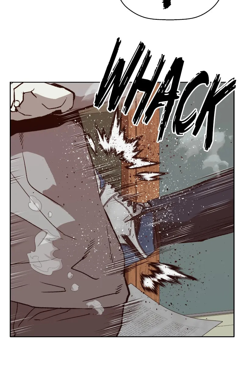 Read Weak Hero chapter 385 image 80 on Lezhin