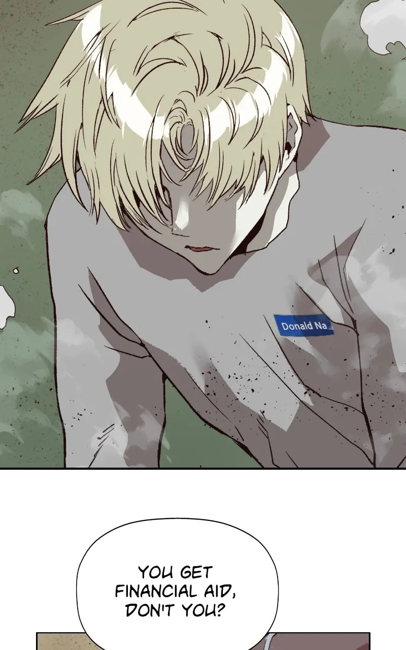Read Weak Hero chapter 385 image 85 on Lezhin