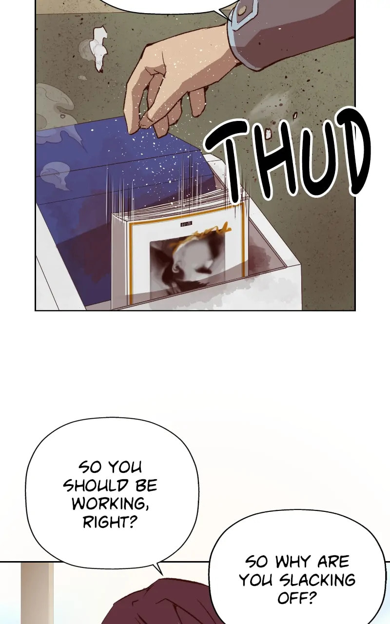 Read Weak Hero chapter 385 image 86 on Lezhin