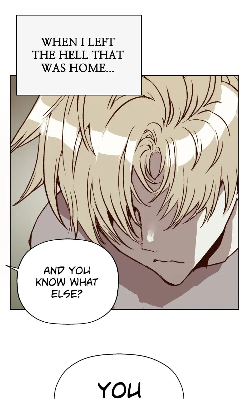 Read Weak Hero chapter 385 image 88 on Lezhin