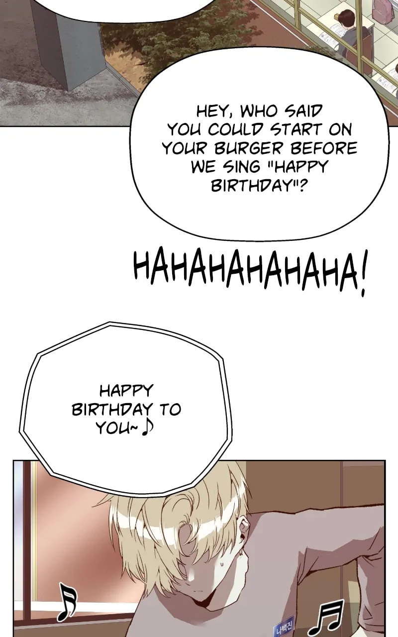 Read Weak Hero chapter 386 image 18 on Lezhin