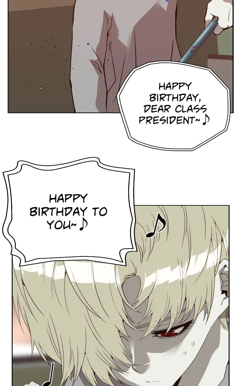 Read Weak Hero chapter 386 image 19 on Lezhin