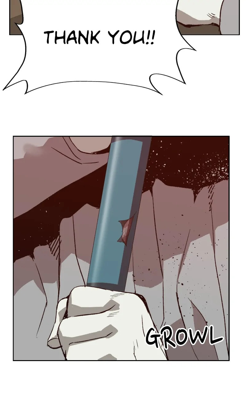 Read Weak Hero chapter 386 image 21 on Lezhin
