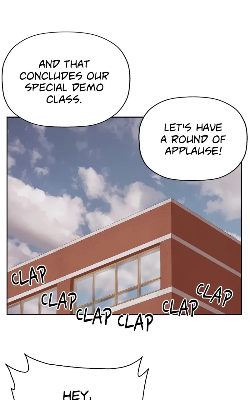 Read Weak Hero chapter 386 image 22 on Lezhin