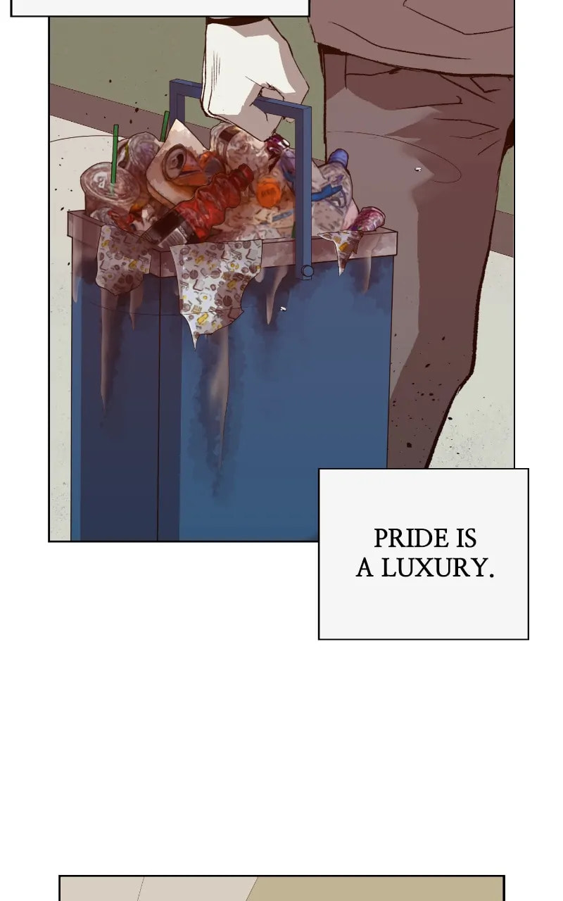 Read Weak Hero chapter 386 image 29 on Lezhin