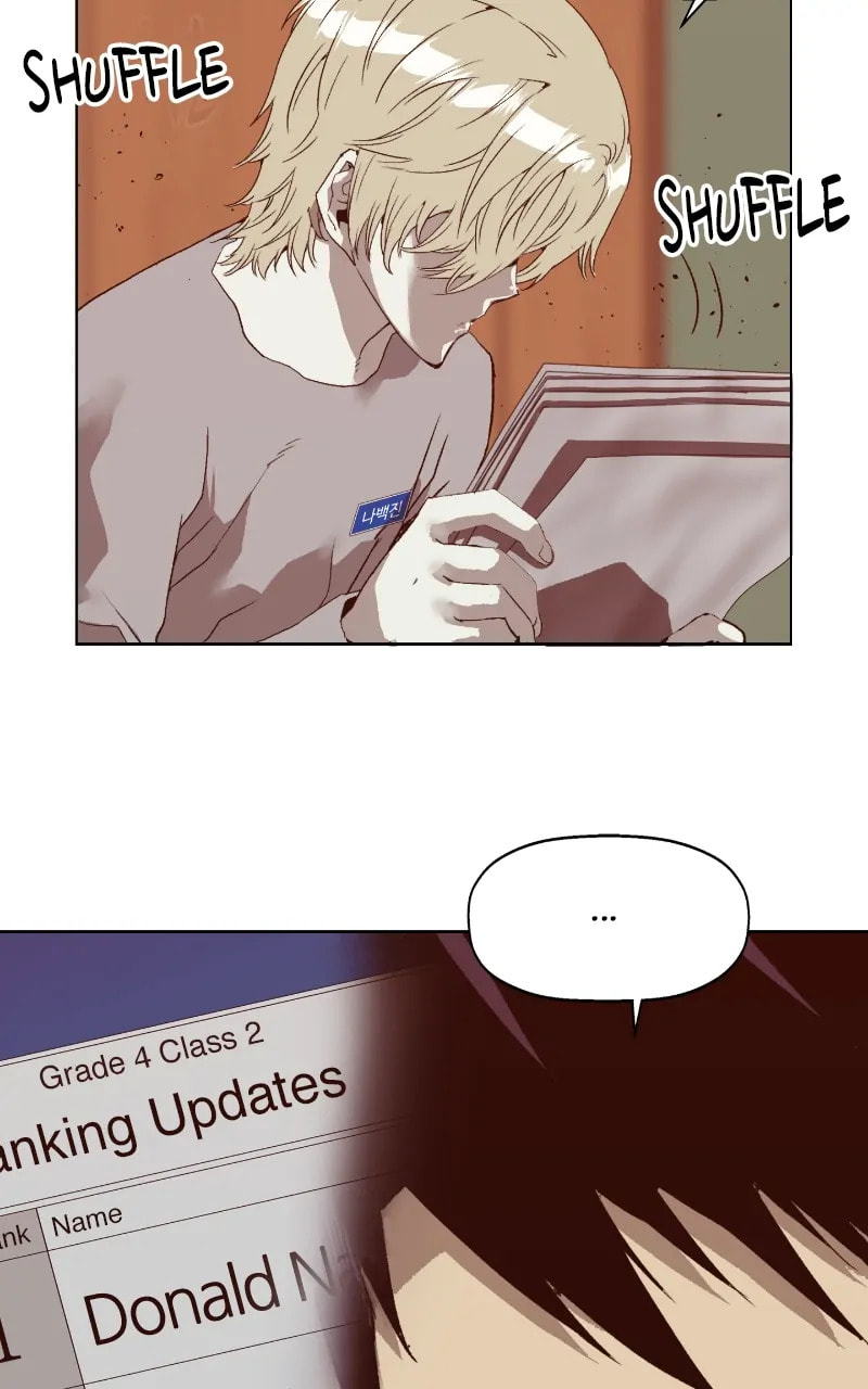 Read Weak Hero chapter 386 image 3 on Lezhin