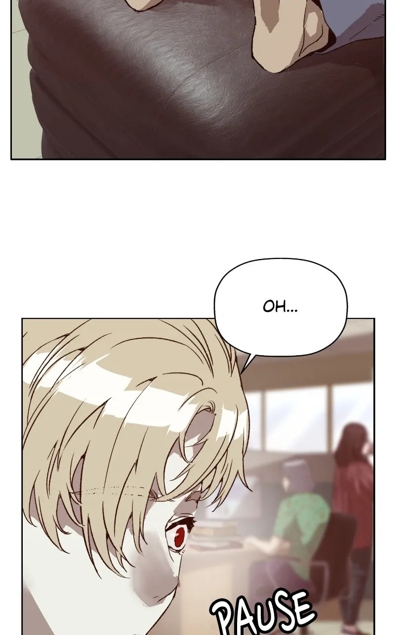 Read Weak Hero chapter 386 image 32 on Lezhin