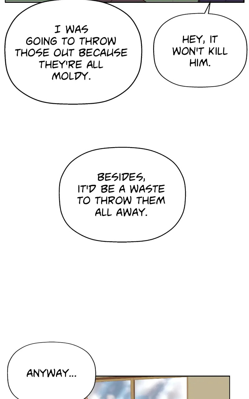 Read Weak Hero chapter 386 image 41 on Lezhin