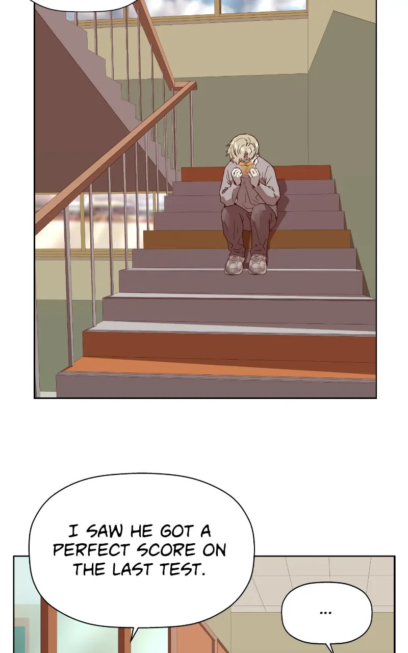 Read Weak Hero chapter 386 image 42 on Lezhin