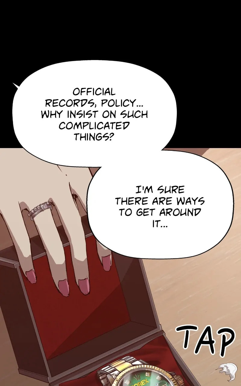 Read Weak Hero chapter 386 image 49 on Lezhin