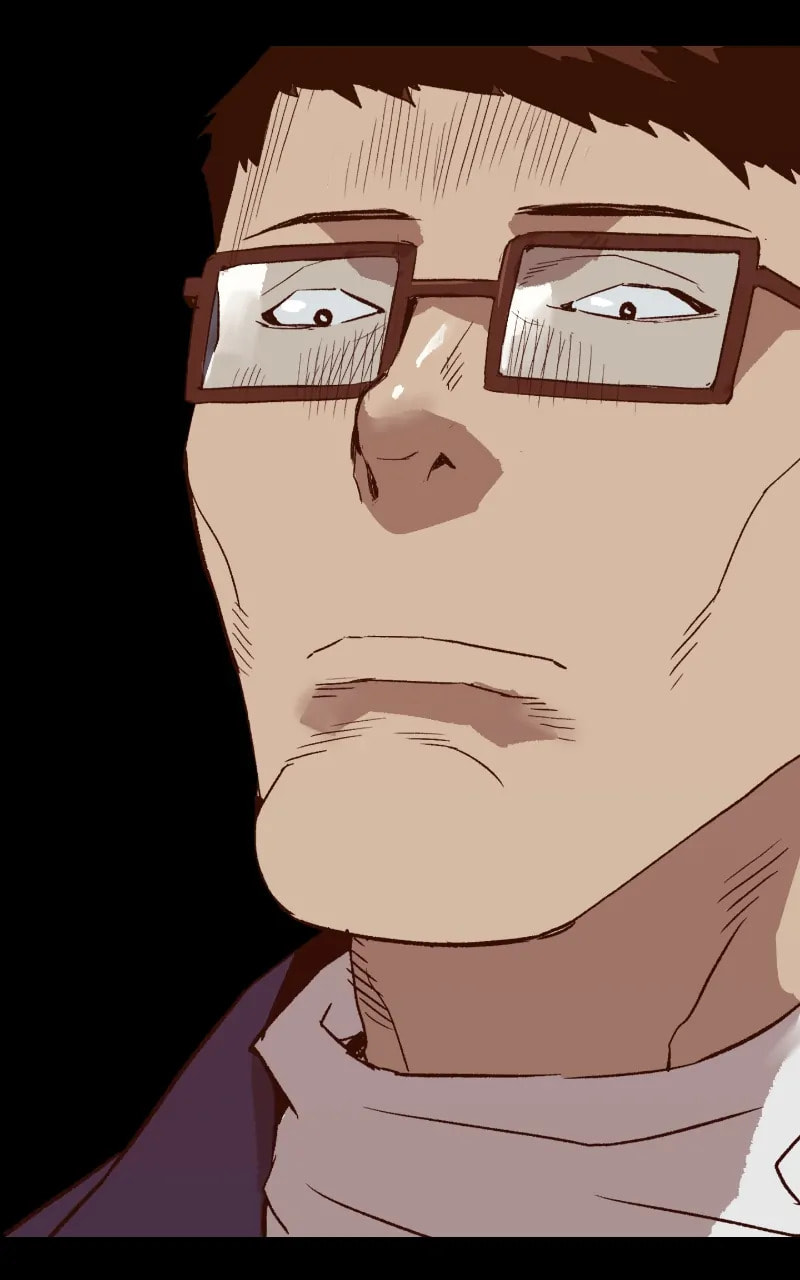 Read Weak Hero chapter 386 image 51 on Lezhin