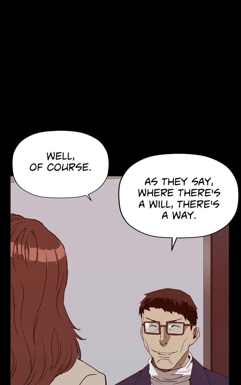 Read Weak Hero chapter 386 image 52 on Lezhin