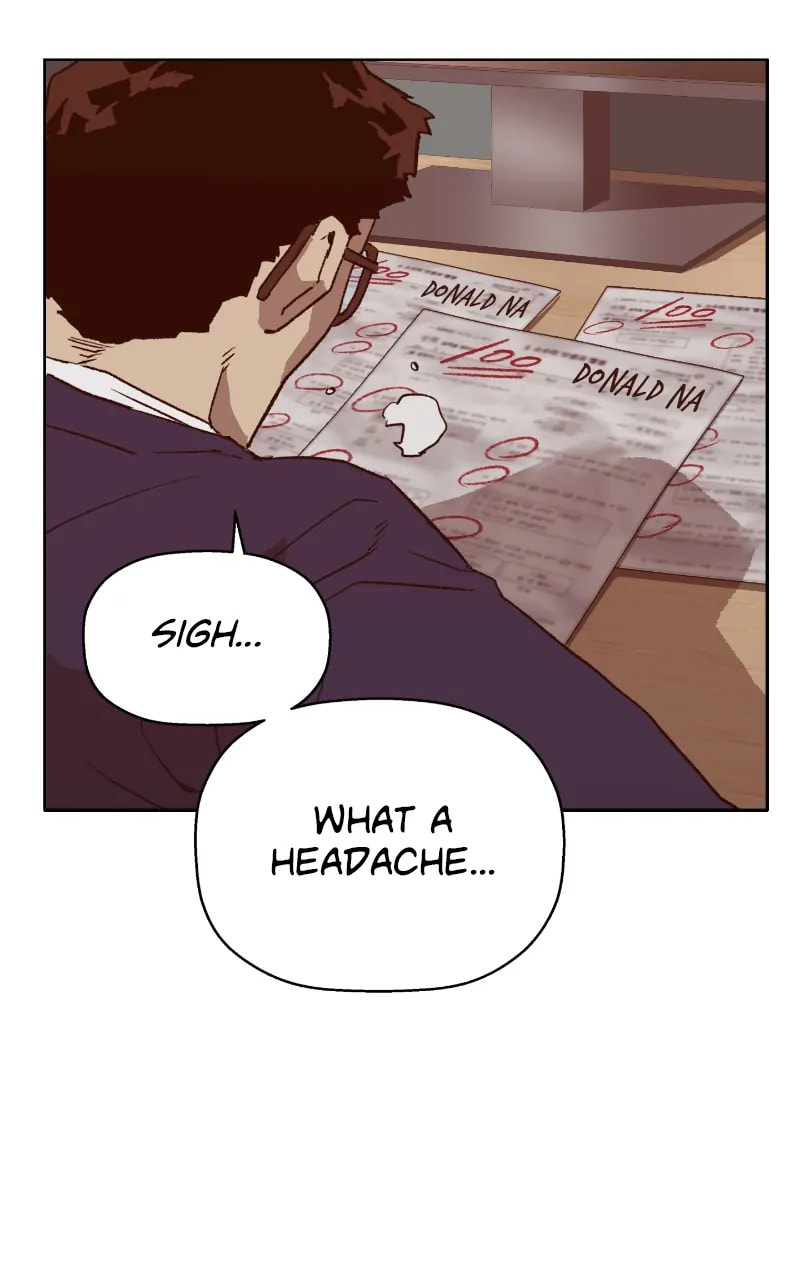 Read Weak Hero chapter 386 image 56 on Lezhin