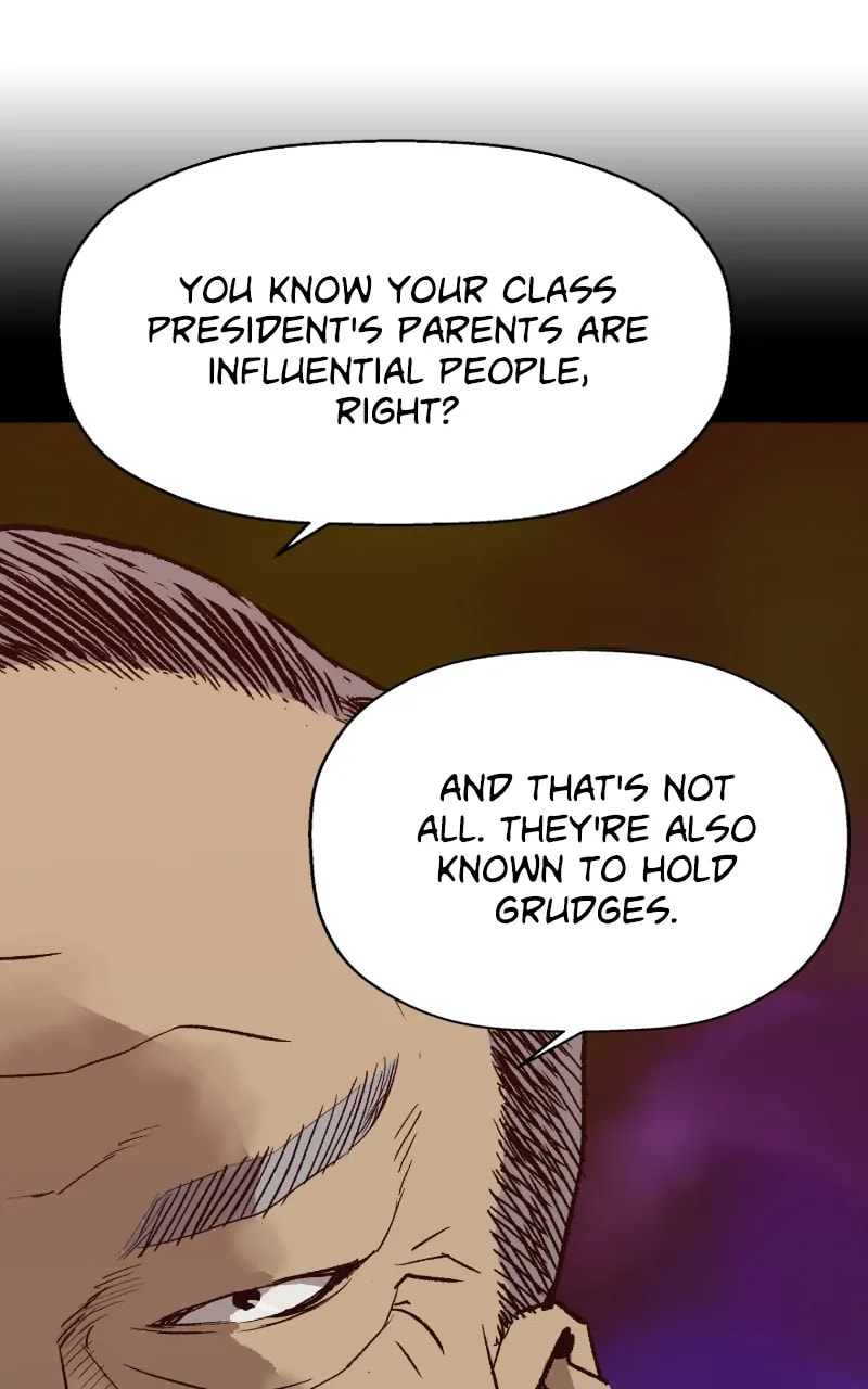 Read Weak Hero chapter 386 image 57 on Lezhin