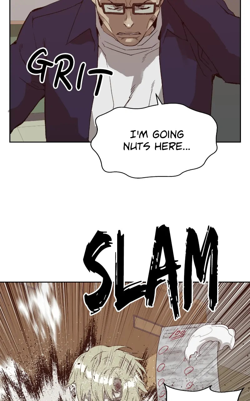 Read Weak Hero chapter 386 image 59 on Lezhin